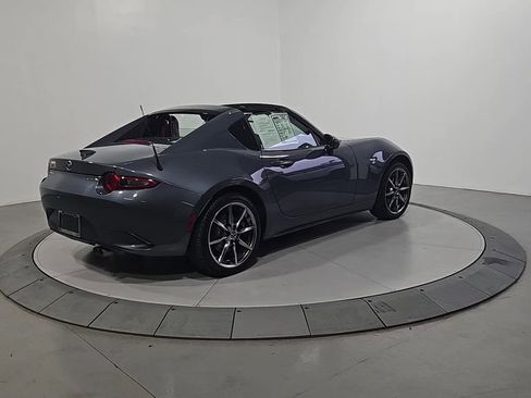 Used 2020 MAZDA MX-5 Miata RF Grand Touring image 5