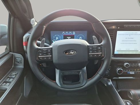 Used 2024 Ford F150 Raptor image 24