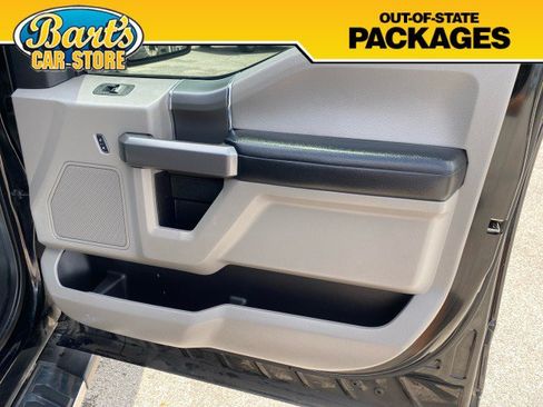 Used 2020 Ford F150 XLT w/ Equipment Group 302A Luxury AWD/4WD image 14