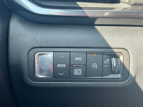 New 2026 GMC Terrain AT4 w/ Convenience Package III image 33