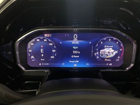 New 2026 Chevrolet Silverado 3500 LTZ w/ LTZ Premium Package image 65