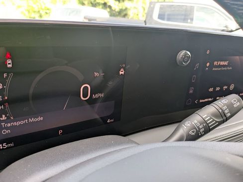 New 2026 Buick Encore GX Sport Touring w/ Comfort Package image 13