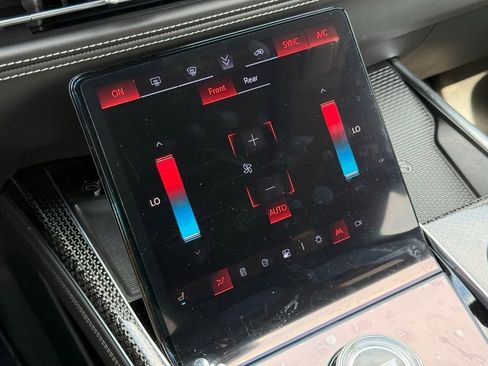 New 2026 Cadillac Escalade V AWD/4WD image 32