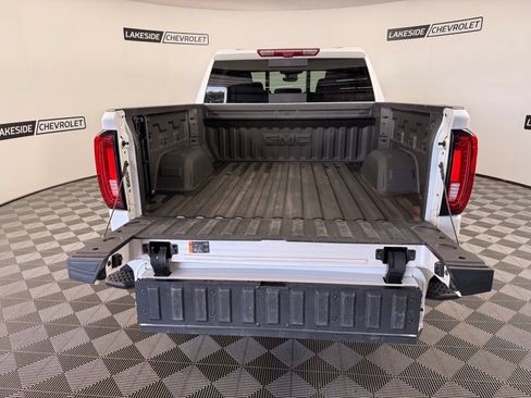 Used 2025 GMC Sierra 1500 Denali AWD/4WD image 16