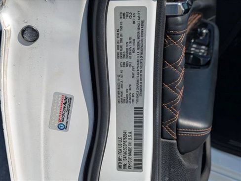 Used 2023 Jeep Grand Cherokee Summit w/ Adv Protech Group IV RWD image 27