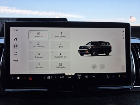New 2025 Ford Expedition Tremor image 71