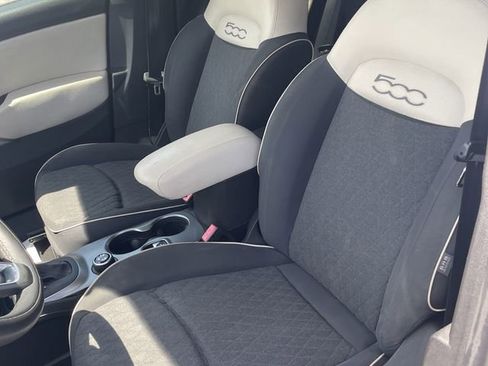 Used 2019 FIAT 500X Trekking w/ Driver Assistance Group AWD/4WD image 11