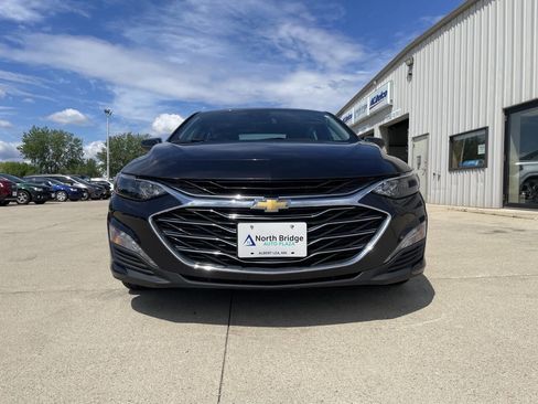 Used 2023 Chevrolet Malibu LT image 24