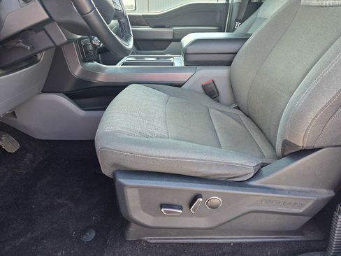 Used 2021 Ford F150 XLT w/ Equipment Group 302A High AWD/4WD image 9