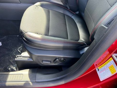 New 2026 Ford Escape ST-Line w/ Tech Pack #1 image 8