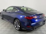 Used 2022 INFINITI Q60 Red Sport 400 w/ Cargo Package image 3