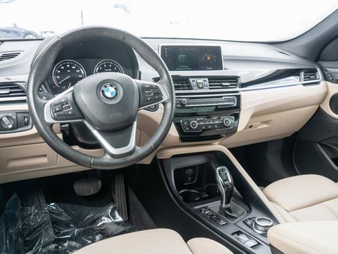 Used 2021 BMW X2 xDrive28i w/ Premium Package image 14