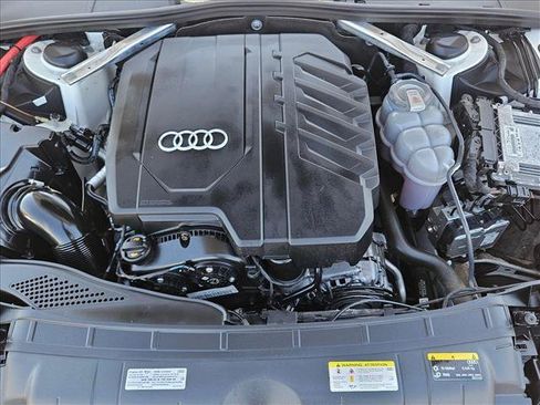 Used 2022 Audi A5 2.0T Premium Plus AWD/4WD image 23