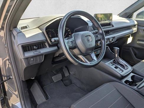 Used 2025 Honda CR-V Sport image 10