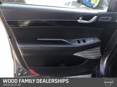 Used 2022 Hyundai Palisade Limited image 27