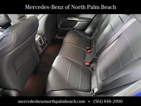 Certified 2025 Mercedes-Benz GLC 300 image 14