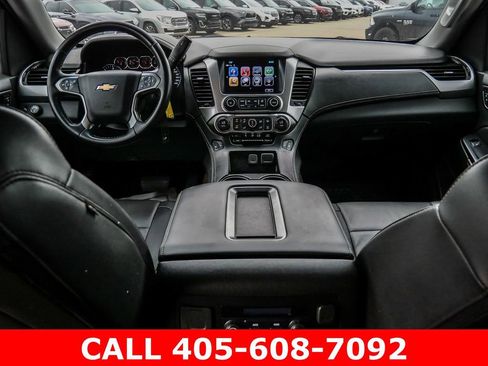 Used 2018 Chevrolet Tahoe LT RWD image 26