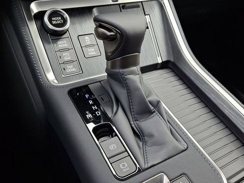 New 2026 Lexus GX 550 image 9