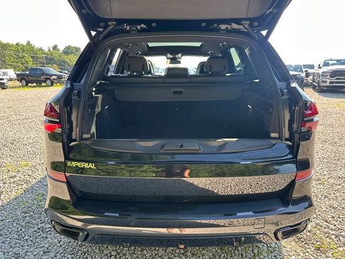 Used 2026 BMW X5 xDrive40i w/ Executive Package AWD/4WD image 15