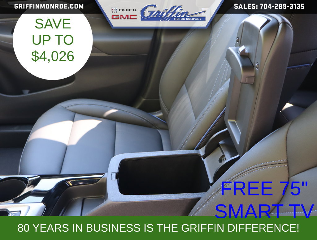 New 2026 Buick Envista Sport Touring w/ Convenience I Package FWD image 25
