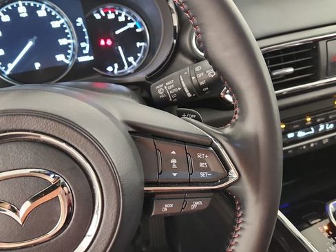 Used 2023 MAZDA CX-9 Carbon Edition AWD/4WD image 19