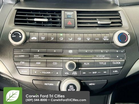 Used 2009 Honda Accord EX image 8