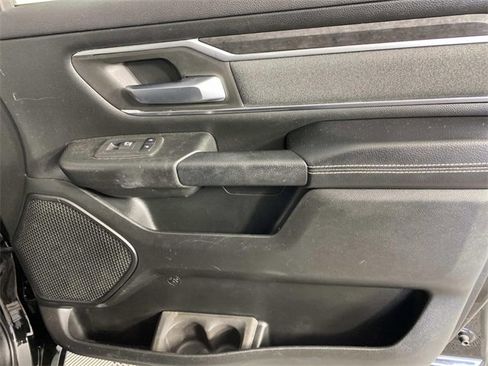 Used 2019 RAM 1500 Big Horn image 23