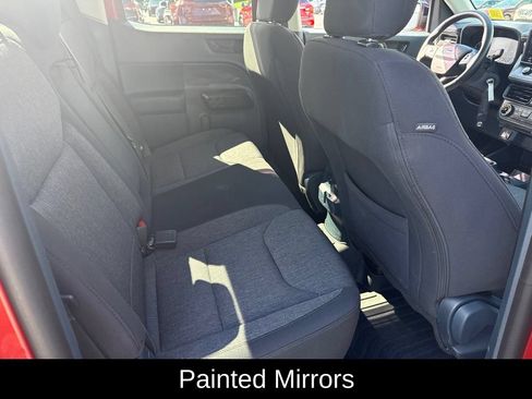 Used 2024 Ford Maverick XLT w/ XLT Luxury Package AWD/4WD image 19