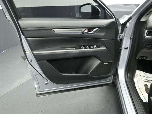 Used 2021 MAZDA CX-5 Grand Touring image 21