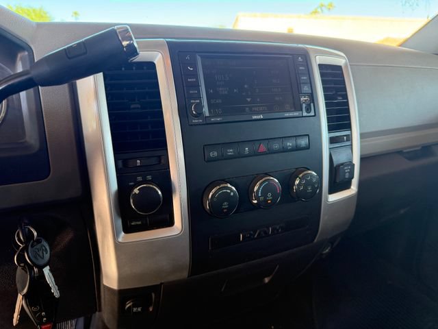 Used 2012 RAM 2500 Big Horn AWD/4WD image 27