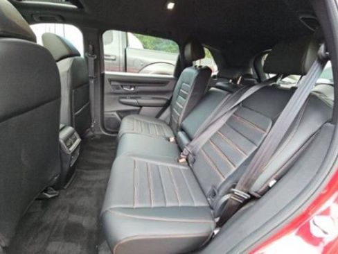 Used 2025 Honda CR-V Sport-L image 11