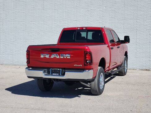 Used 2026 RAM 2500 Tradesman AWD/4WD image 4