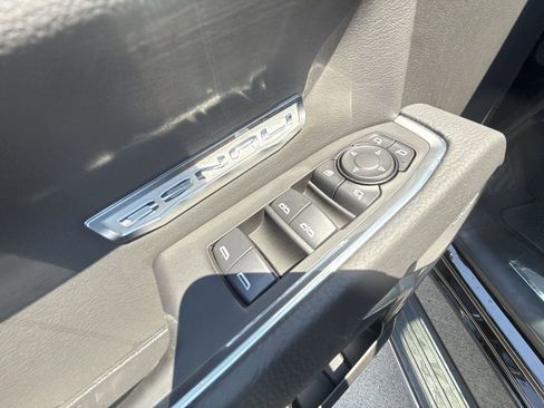 New 2026 GMC Sierra 1500 Denali image 24