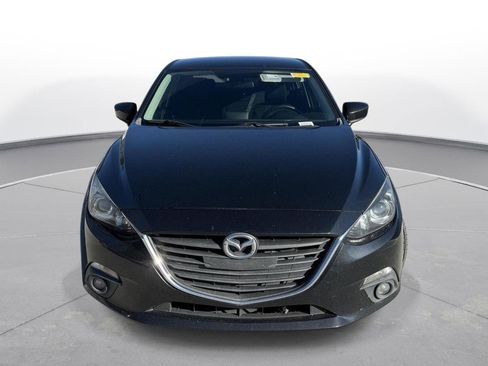 Used 2015 MAZDA MAZDA3 i Touring image 3