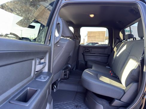 New 2026 RAM 2500 Tradesman image 31