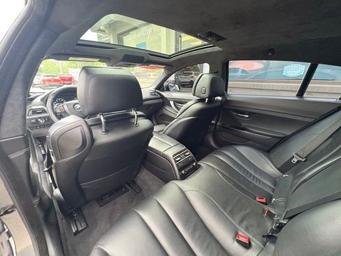Used 2018 BMW 640i Gran Coupe RWD image 18