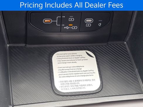New 2026 Kia Sportage EX FWD image 20