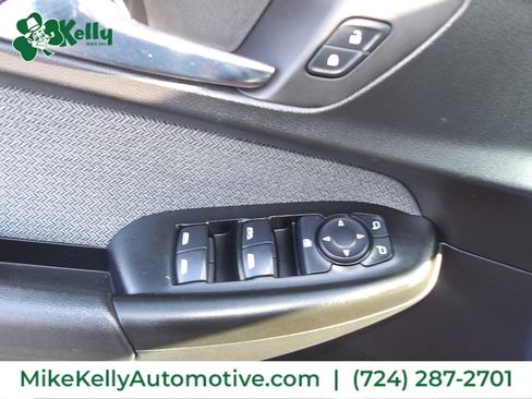 Used 2022 Chevrolet TrailBlazer LT image 16