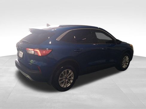 Used 2022 Ford Escape SE AWD/4WD image 6