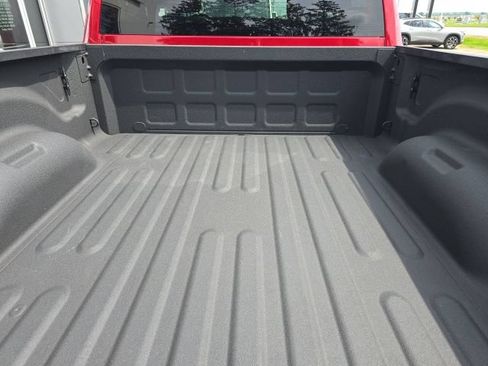 Used 2026 RAM 2500 Big Horn AWD/4WD image 10