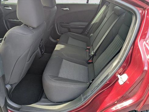 Used 2023 Dodge Charger SXT w/ Blacktop Package image 18