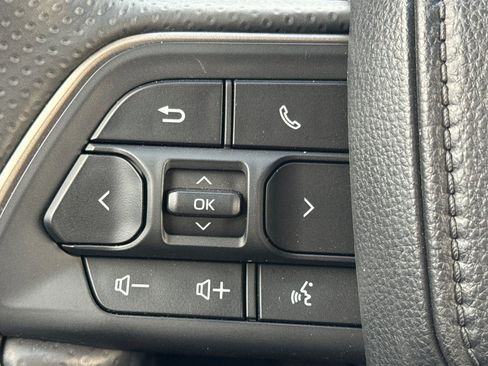 Certified 2025 Toyota 4Runner Trailhunter image 31