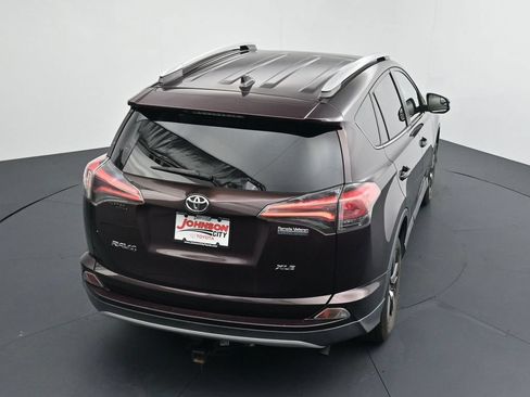 Used 2016 Toyota RAV4 XLE FWD image 25