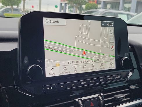 Used 2024 Nissan Pathfinder Platinum w/ Cargo Package image 29