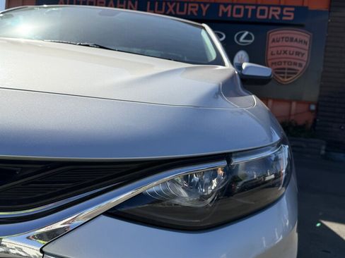 Used 2020 Chevrolet Malibu LT FWD image 6