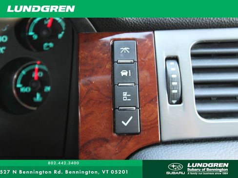 Used 2011 Chevrolet Silverado 2500 LTZ w/ LTZ Plus Package image 24