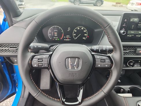 New 2026 Honda HR-V Sport image 13