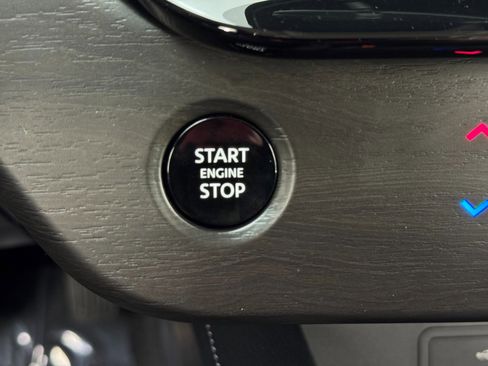 Used 2025 Nissan Murano SV image 21