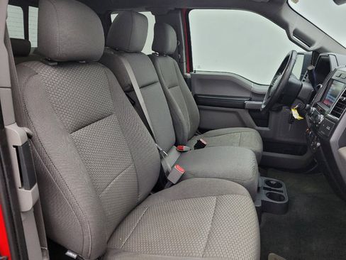 Used 2015 Ford F150 XLT w/ Equipment Group 302A Luxury AWD/4WD image 21