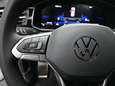 New 2026 Volkswagen Jetta Sport image 16